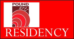 pound arts residency